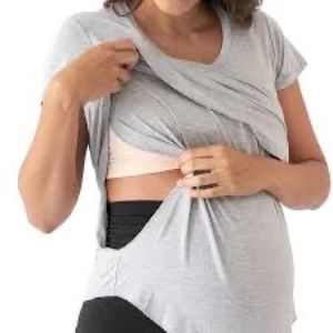 Kindred Bravely T-shirt - Medium